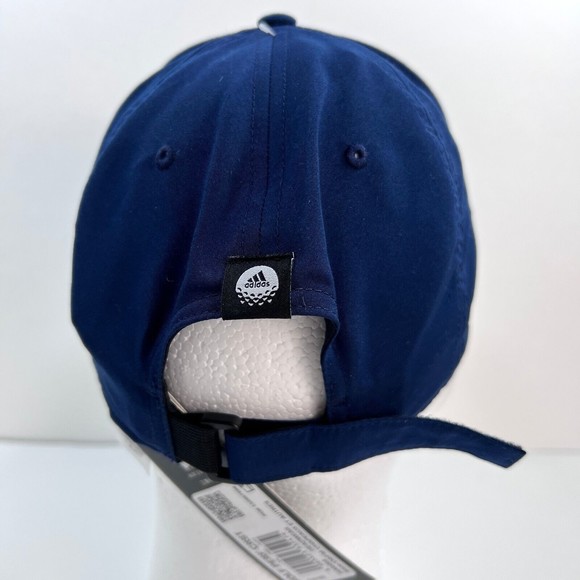 Adidas Performance Golf Hat AIG Women's Open Walton Health 2023 Crestable OSFM - Picture 6 of 11